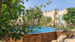 Musa Balbisiana Casa Citrus Brindisi